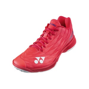 요넥스 남성용 배드민턴화 파워쿠션 에어러스Z2 (24년형) SHB-AZ2MEX (레드)