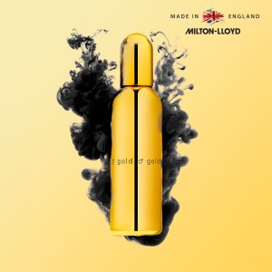 [밀턴로이드 런던] 컬러미 옴므 골드 오드 퍼퓸 100ml