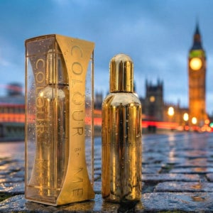 [밀턴로이드 런던] 컬러미 옴므 골드 오드 퍼퓸 100ml