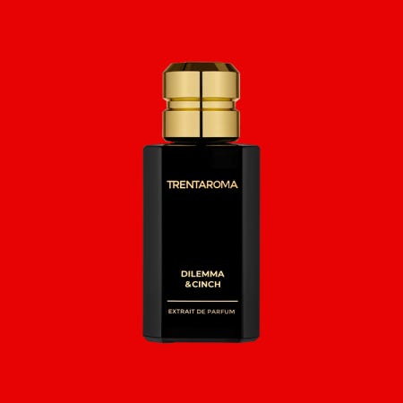 딜레마 & 신치 엑스트레 드 퍼퓸 50ml