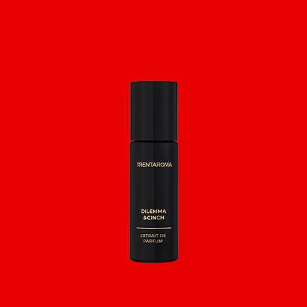 (품절예상/재입고한달이상) 트렌타로마 딜레마 앤 신치 엑스트레 드 퍼퓸 10ml