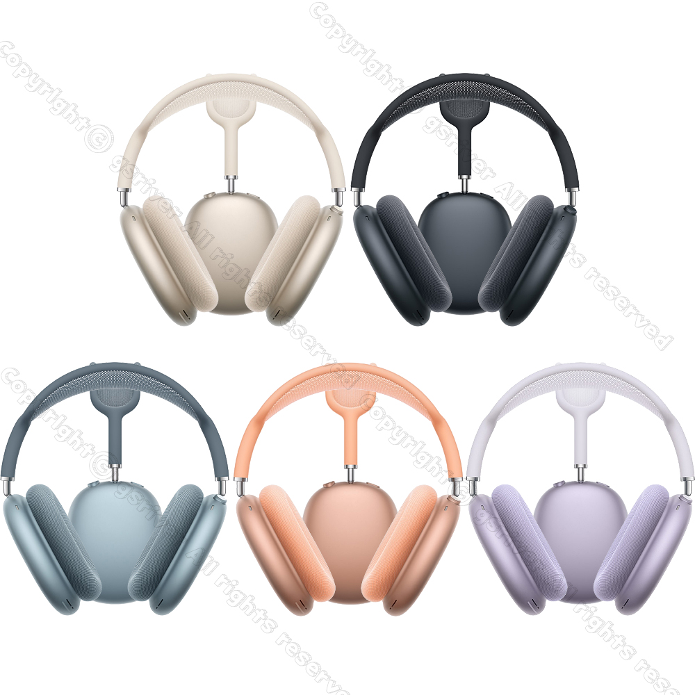 Apple AirPods Max (애플 에어팟 맥스)