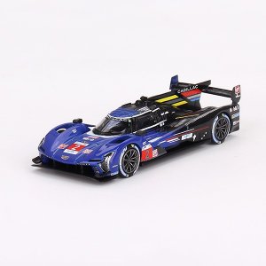 미니지티(716) 1/64 캐딜락 V-시리즈R No.2 Cadillac Racing 2023 르망24시 3위