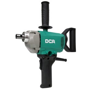 DCA 믹서드릴 AQU02-160B 전기드릴