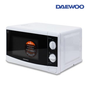 대우 전자레인지 DEW-KP20M 기계식 자취방 선물 가성비 1인가구