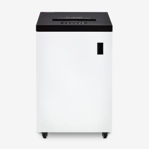 현대오피스 사무용 A3 대형 PK-4031 문서세단기 종이 분쇄기