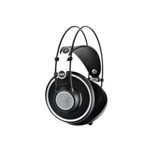 AKG 레퍼런스 프리미엄 스듀디오 오픈형 유선헤드폰 K702 62옴