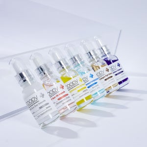 💖구매할수록 할인혜택💖 쿠피 앰플 6종 골라 담기 / 수분 진정 미백 주름개선 자생 항산화 화잘먹 피부결