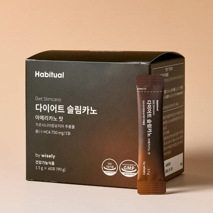 가르시니아커피 물에타먹는다이어트 <b>살빠지는</b>커피 슬림카페 가르시니아캄보지아추출물 60포