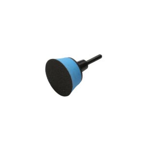 로버트솔비 Robert Sorby 샌드마스터 테이퍼 스펀지패드 W412T tapered