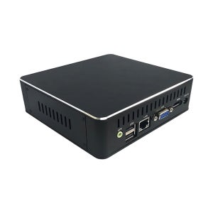 인텔 i3-6100U 산업용 컴퓨터 저전력 나노PC [KBP6100UZA-001]