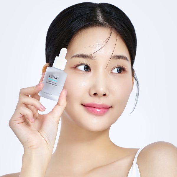 로투에 히알루론산 PDRN 앰플 리프팅 에센스 세럼 모공탄력주름 수분진정 엑소좀 30ml