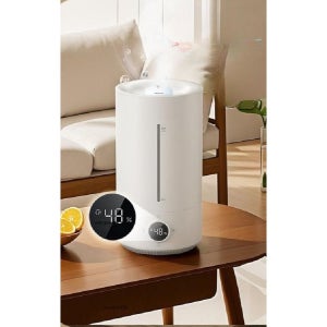 탁상용가습기 무선미니 사무실가습기 침실 차량용 화이트