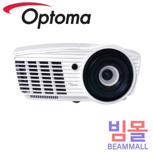 옵토마 EH415e 빔프로젝터 4200안시 FHD DLP