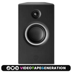 AiAiAi UNIT4 Wireless SINGLE 휴대용 블루투스 모니터링 스피커 1통