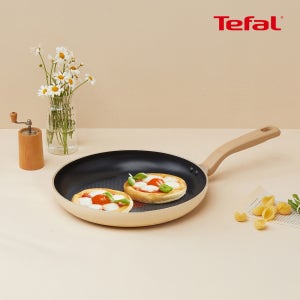 [옵션] 테팔 인덕션 티타늄 1X 데이지 프라이팬 28cm