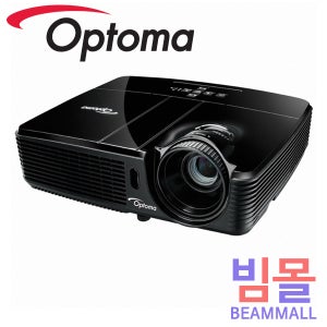 옵토마 EW631 빔프로젝터 3500안시 WXGA DLP