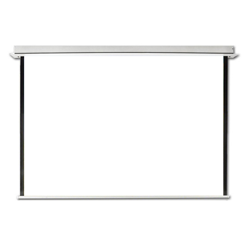윤씨네 전동스크린 매립형 315cm(150인치) 솜피모터
