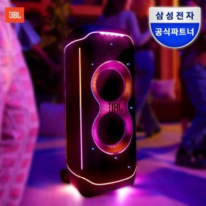 JBL PARTYBOX ULTIMATE 파티박스 버스킹 블루투스 스피커