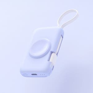 엑티몬 애플워치 C타입 보조배터리 MON-APP-MINI2000