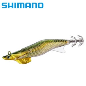 시마노 QT-Y30X 세피아 안투라지 3.0호 에기 21g -003