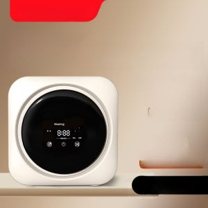 3kG미니세탁기 속옷세탁기 휴대용 소독 건조 일체형 기계 T0스탠다드모델