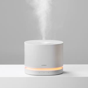 루메나 대용량 무드등 가습기 MIST POT