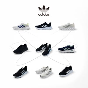 아디다스 우먼스 러닝화 발편한 운동화 갤럭시 듀라모 런팔콘