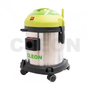 보흥클레온 크린룸 건식 청소기 CR-201 4중 필터 반도체 제약 무균수술실 병원