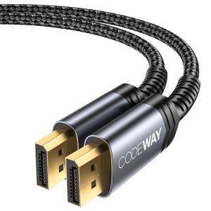 코드웨이 Displayport to DP케이블 8K V1.4 3m