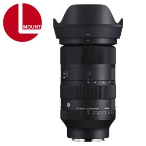 시그마 A 28-105mm F2.8 DG DN L마운트