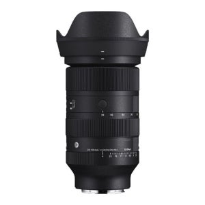 시그마 28-105mm F2.8 DG DN Art 소니 FE