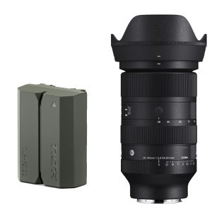 (틸타FZ100배터리) 시그마 28-105 F2.8 Art 소니 FE + 서울퀵 무 료