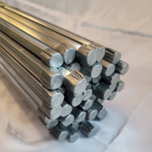 고추대 고추지지대 작물지지대 말뚝 1.5M [50개묶음 판매]