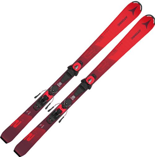 [23/24] ATOMIC - REDSTER J2 130-150 + L 6 GW Re 140