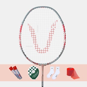 테크니스트 FALCON K3 배드민턴 라켓 (3U/4U)