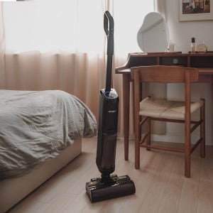 무선 스팀청소기 벤투스스팀하나로 진공+물걸레+아쿠아+스팀 까지 하나로 되는 물걸레청소기 자동건조 자동청소까지