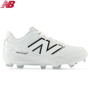 NEWBALANCE 뉴발란스 Freshfoam PL3000T7 포인트화 (화이트)