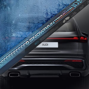 순정형 아우디 Q2 후면 리어 와이퍼 SQ2 GA