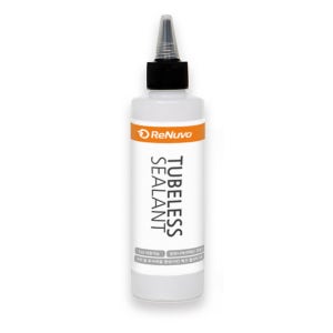 리뉴보 자전거 튜브리스 타이어 실란트 130ml(4.39oz) 튜블리스 펑크 방지액