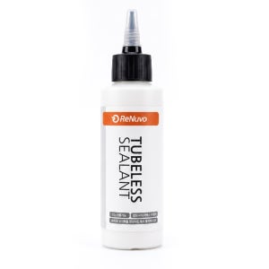 리뉴보 자전거 튜브리스 타이어 실란트 130ml(4.39oz) 튜블리스 펑크 방지액