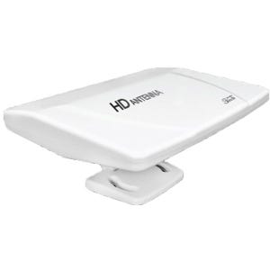 TV안테나 지상파 디지털 실내 안테나 UHD 공중파 티비 안테나