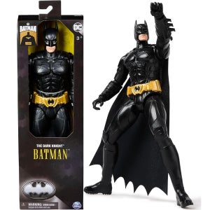 DC 배트맨 다크나이트 액션피규어 85주년 기념 리미티드 에디션 12인치 30cm