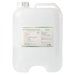 무수에탄올 소독용 에탄올 99.9% 18리터