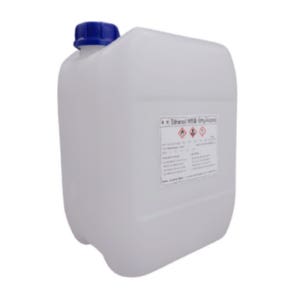 무수에탄올 소독용 에탄올 99% 4L