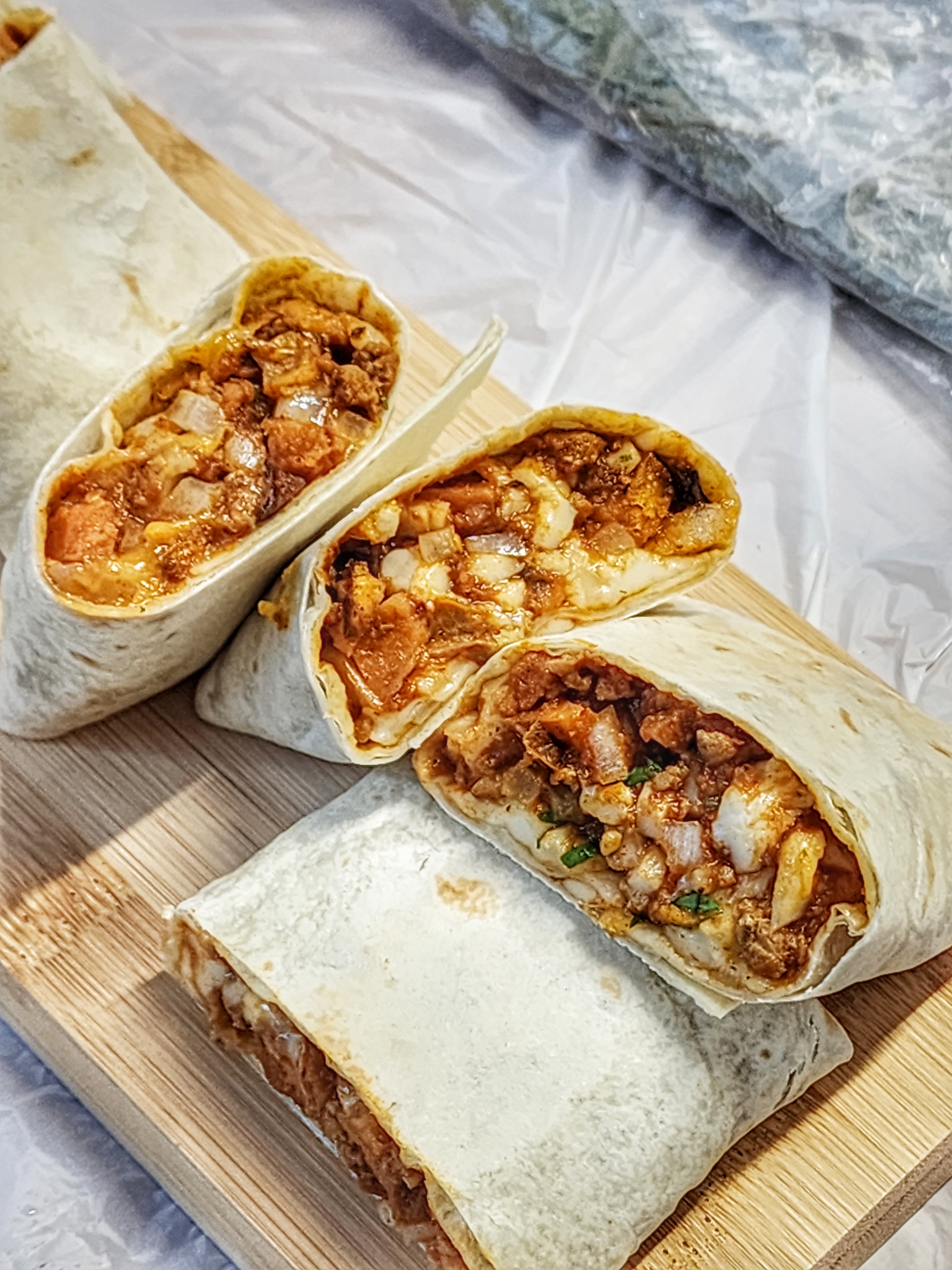 [부리또만나] 냉동 간편식 따꼬 2종 10+1 이벤트 150g / 타코 치즈 부리또 식사대용 아침대용 간편식