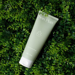 썬플랜 타임슬립 대용량 눈밑 지방 꺼짐 탄력 펩타이드 아이크림 220ml, 3개