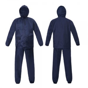 카멜로 K002-T 작업복 투피스 피스복 사계절 경량 다후다 현장 정비 노가다 용접