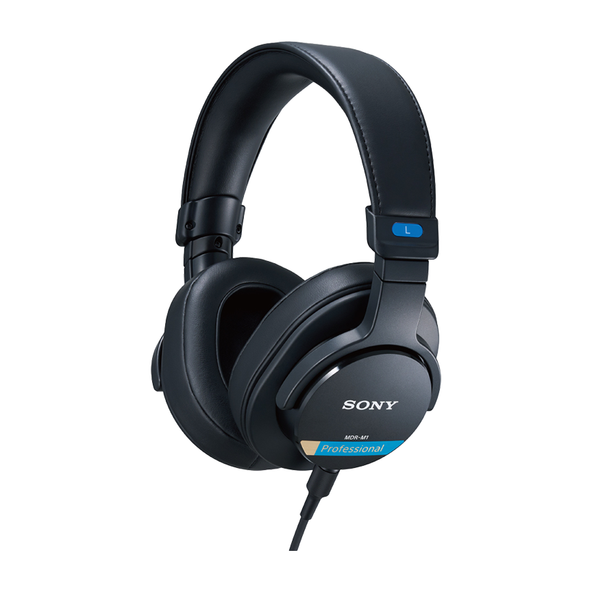 Sony MDR-M1
