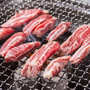 호주산 소갈비살 500g+500g (총1kg) 무료배송